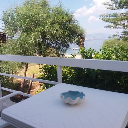Per Mare Villa ลูตรา โอรายาส เอเลนิส ภายนอก รูปภาพ