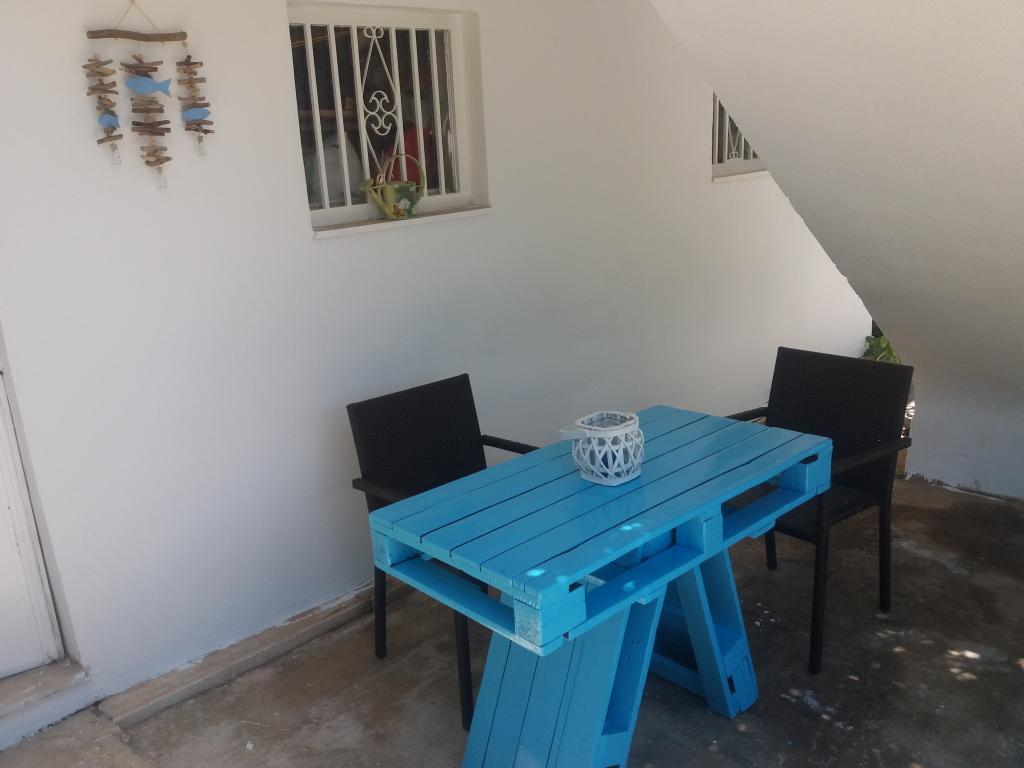 Per Mare Villa ลูตรา โอรายาส เอเลนิส ภายนอก รูปภาพ