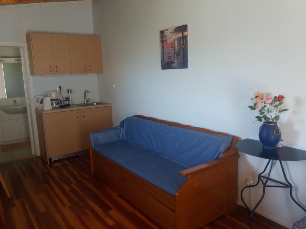Per Mare Villa ลูตรา โอรายาส เอเลนิส ภายนอก รูปภาพ