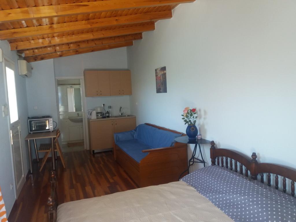 Per Mare Villa ลูตรา โอรายาส เอเลนิส ภายนอก รูปภาพ